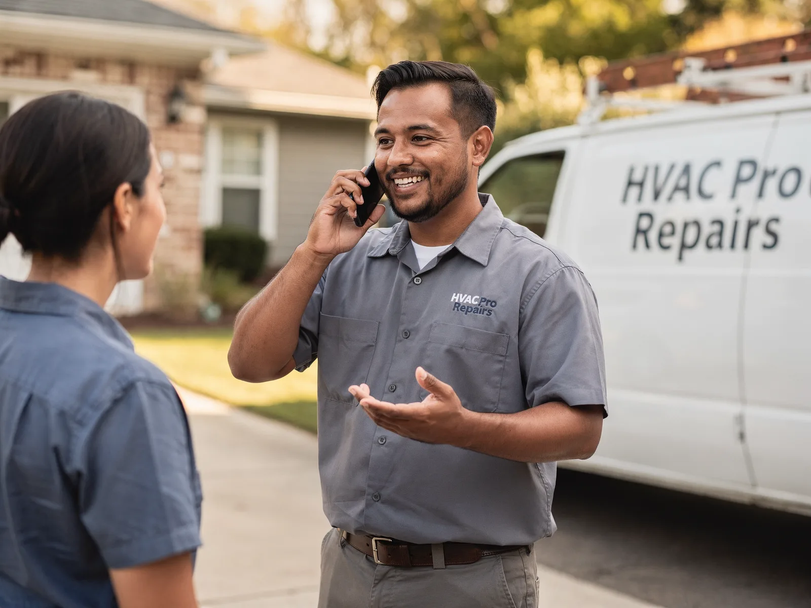 Heat Pump Repair North Carrollton, MS FAQs